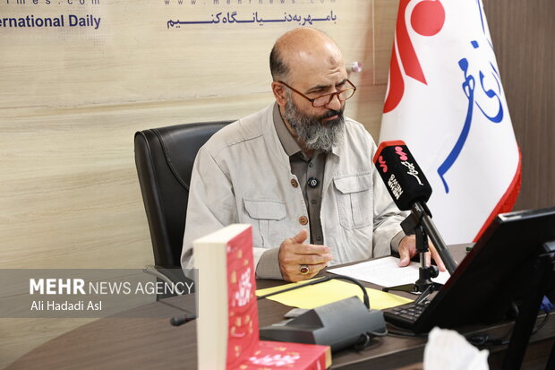 ایران پرسمان