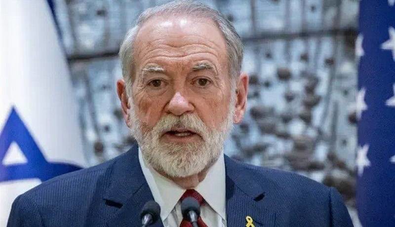 هاکبی: روابط نظامی و اطلاعاتی عربستان و اسرائیل در سطحی مطلوب است