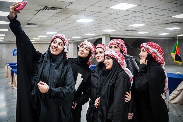 برنامه دانشگاه صنعتی امیرکبیر برای تسهیل پذیرش دانشجویان بین الملل
