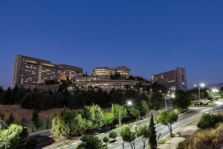 ایران پرسمان