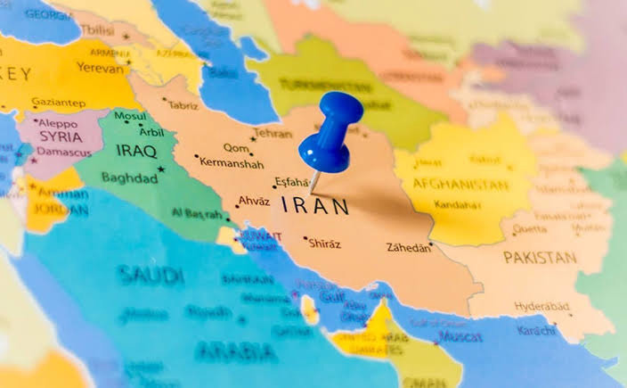 سرمقاله وطن امروز/ طرح مرزهای آتشین علیه ایران