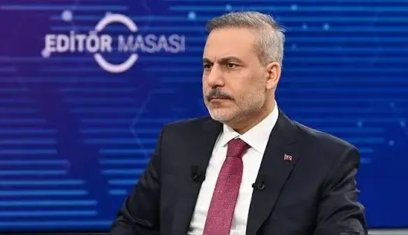 ترکیه: جزئیات ایجاد دبیرخانه و مقر فرماندهی ائتلاف مکه تکمیل شده است