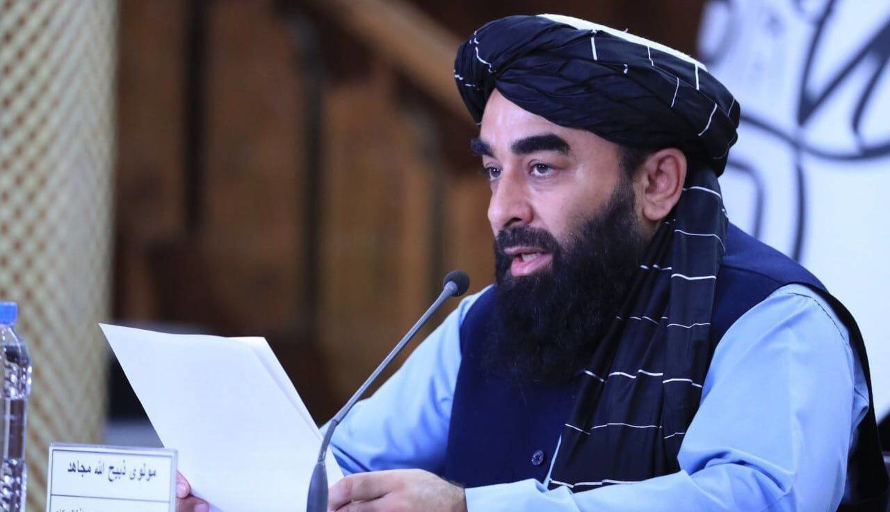 افغانستان: خواهان ادامه گفت‌وگو با پاکستان هستیم