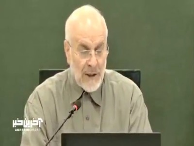 روایت رئیس مجلس از دو خطای محاسباتی در برابر دشمن