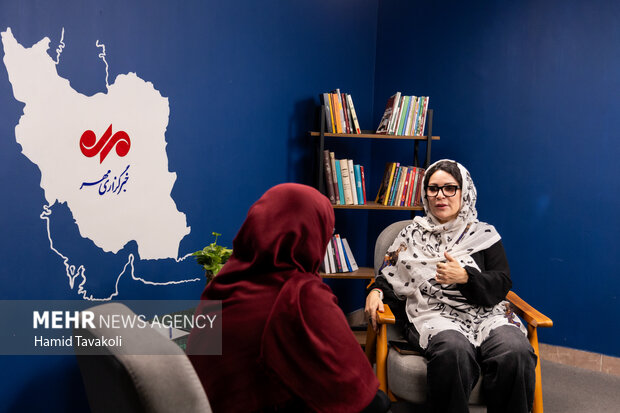 ایران پرسمان
