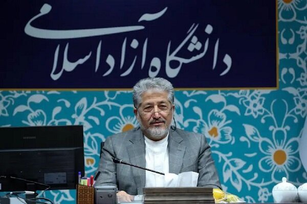 شهادت ۲۶۳ نفر از اعضای خانواده دانشگاه آزاد