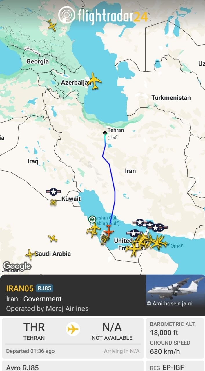 ایران پرسمان