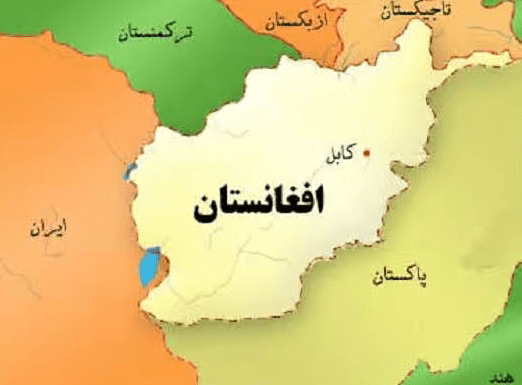 ایران پرسمان
