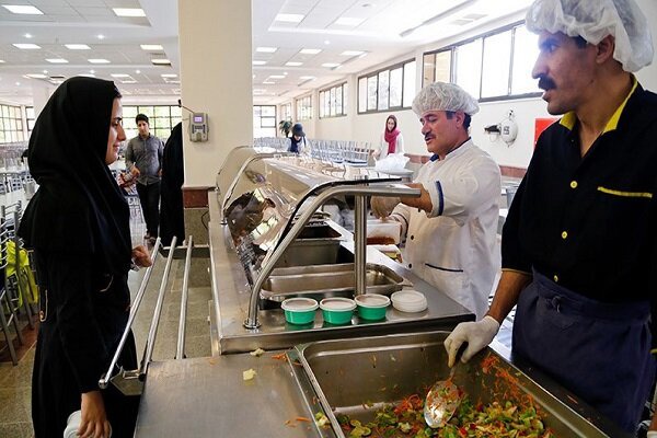نحوه پرداخت یارانه دانشجویی تغذیه؛ از شرط محرومیت تا سهم دانشجو از غذا