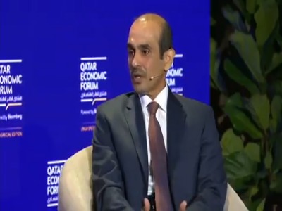 وزیر خارجۀ قطر: فکر نمی‌کنم تنگۀ هرمز هیچ‌وقت بی‌اهمیت شود