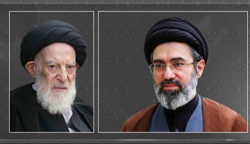 پیام رهبر انقلاب در پی ارتحال حضرت آیت‌الله‌العظمی شبیری