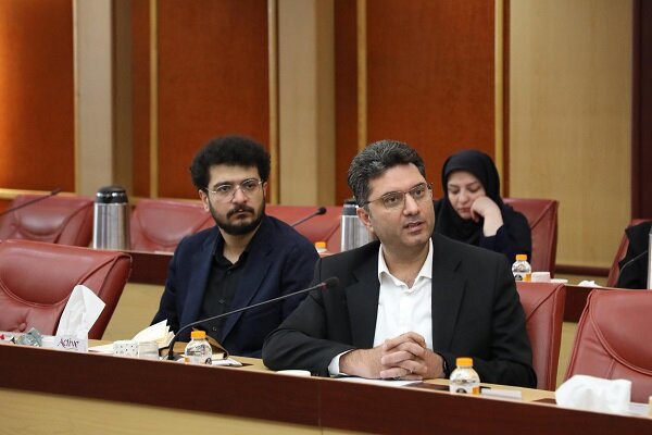 مدل نیکوکاری دانشگاه فردوسی می‌تواند به الگوی منطقه‌ای تبدیل شود