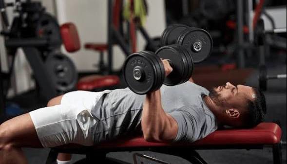 تراکم عضلات با خطر حمله قلبی ارتباط دارد