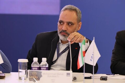 ایران پرسمان