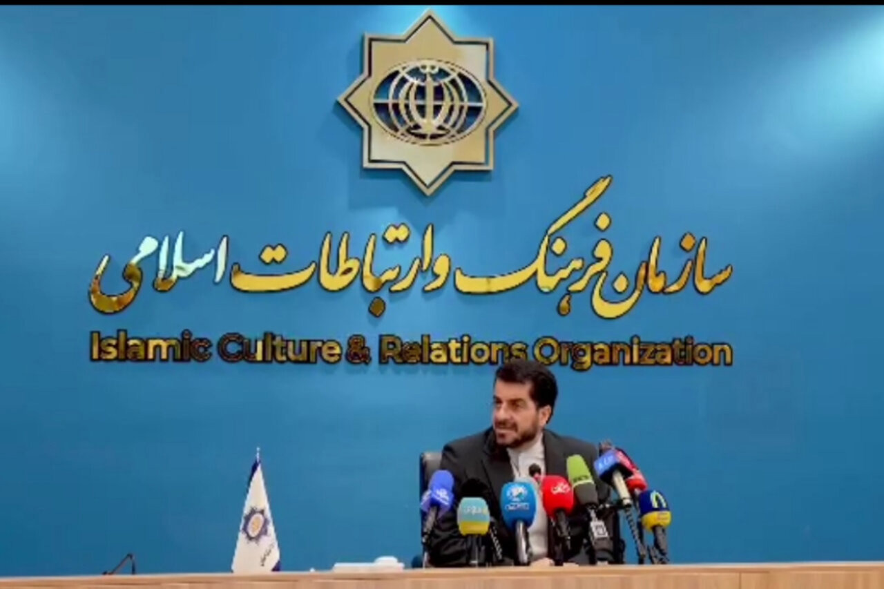 هفته فرهنگی ایران در روسیه در چهار شهر برگزار می‌شود