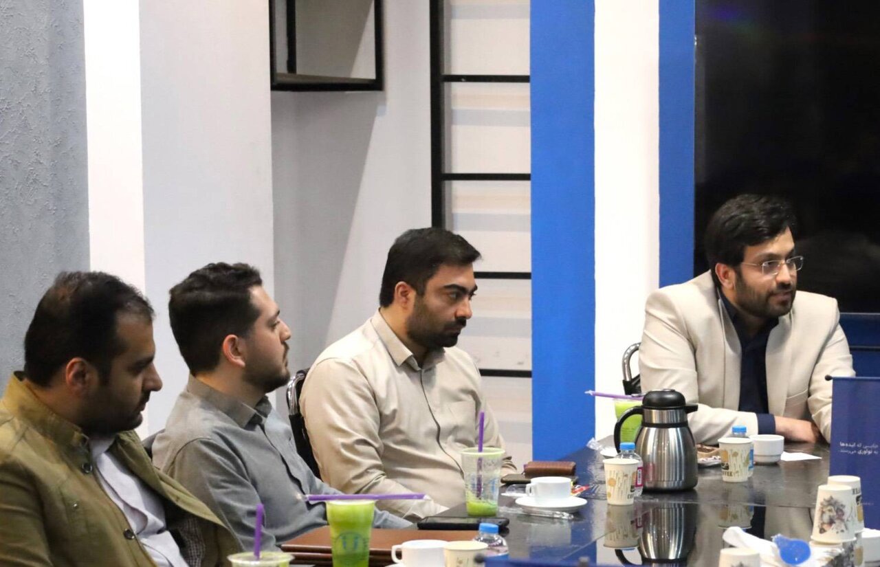 مرکز ملی فضای مجازی و دانشگاه امیرکبیر تفاهم‌نامه همکاری امضا کردند