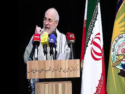 قالیباف: ما نه هرگز منتظر می‌مانیم، نه تسلیم می‌شویم و نه کشور را تعطیل می‌کنیم