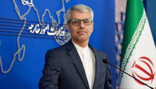 بقائی: تعامل با طرف آمریکایی از طریق میانجی قطری بود؛ شروط ایران ابلاغ شد