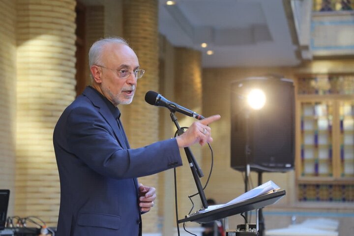 ایران پرسمان