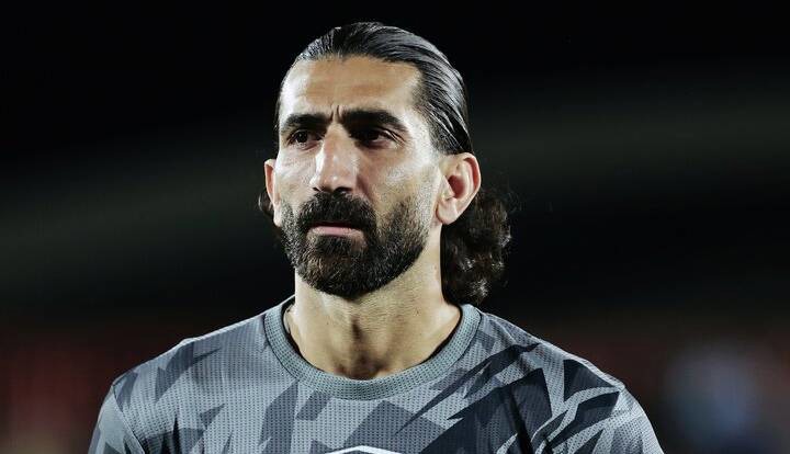 جوان: اقدامات «بیرانوند» توهین به سربازان است