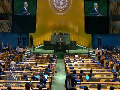 نتانیاهو خطاب به انگلیس و فرانسه: جنایات امروز ما برایتان خاطره است