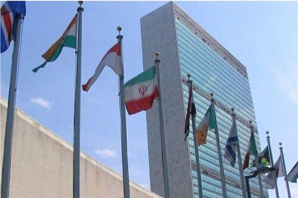 «سیاه بازی» ۸۰ کشور در سازمان ملل متحد علیه ایران