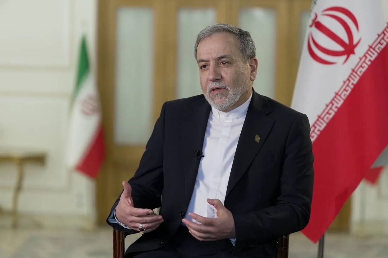 ان‌بی‌سی به نقل از عراقچی: در صورت موافقت آمریکایی‌ها با طرح ایران تنگه هرمز در پایان هفت روز باز خواهد شد