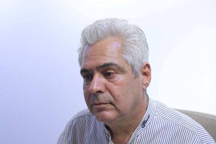 ایران پرسمان