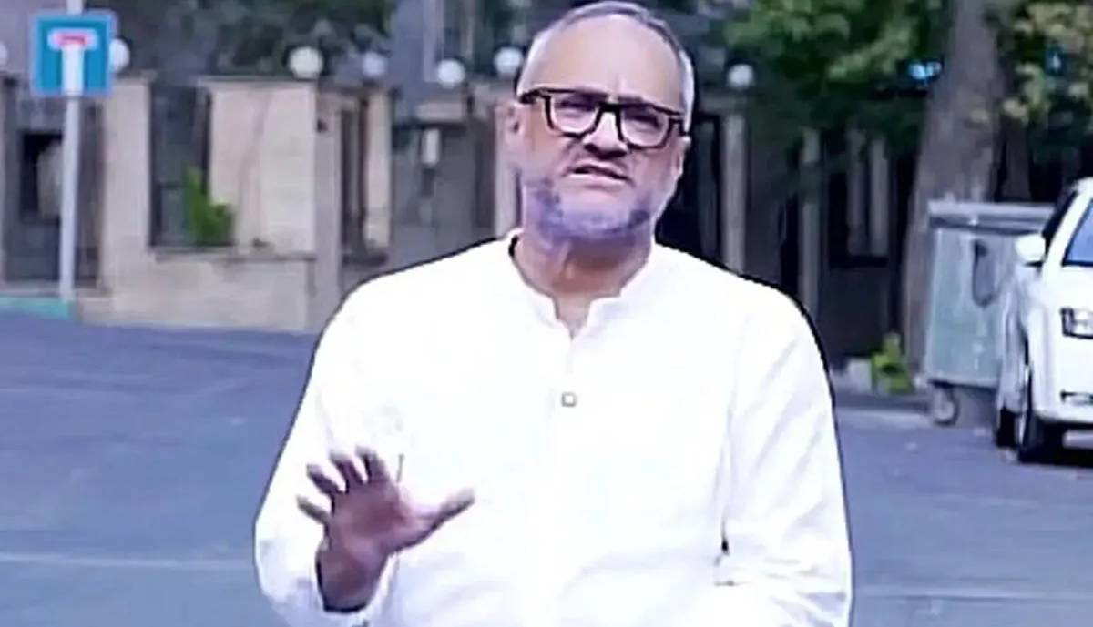 رامبد جوان و اعترافی که دیر به آنتن رسید