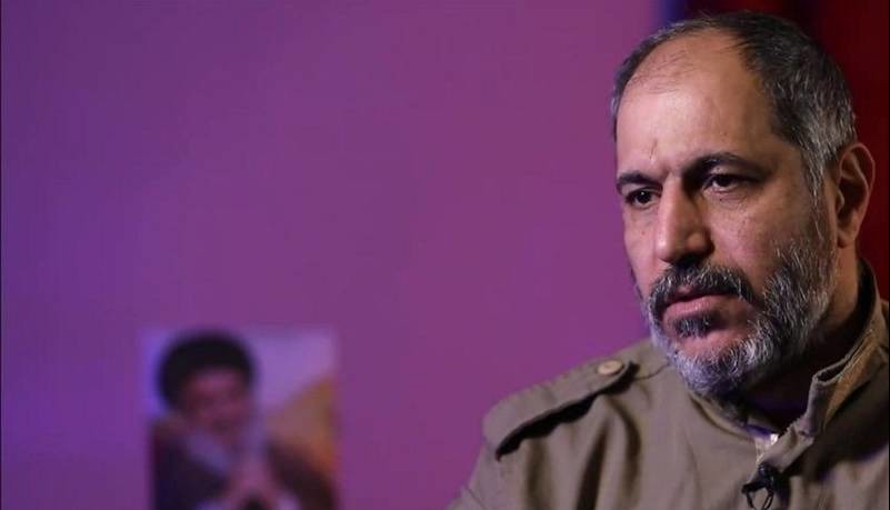 روایتی از اولین لحظات تفحص شهید سید حسن نصرالله