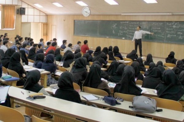 زمان ثبت درخواست دانشگاهها برای ایجاد رشته‌های جدید اعلام شد