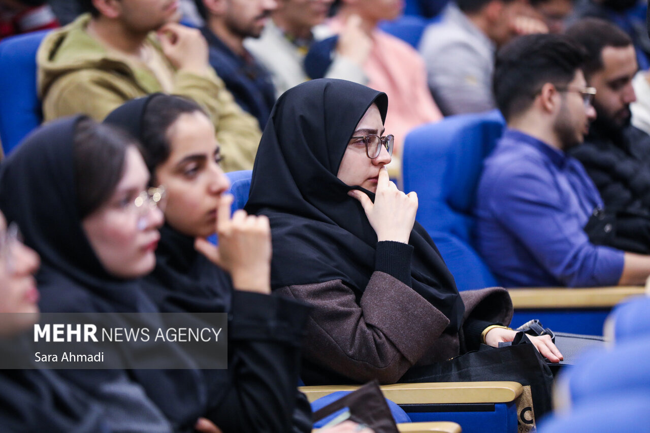 حضور بیش از ۸۵ درصد دانشجویان کارشناسی در هفته اول مهر