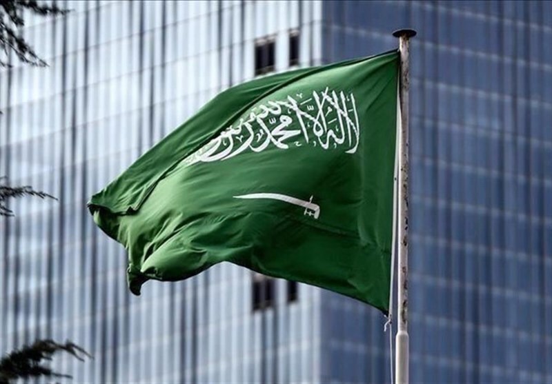اعتراض شهروند آمریکایی به هیئت سعودی در نیویورک