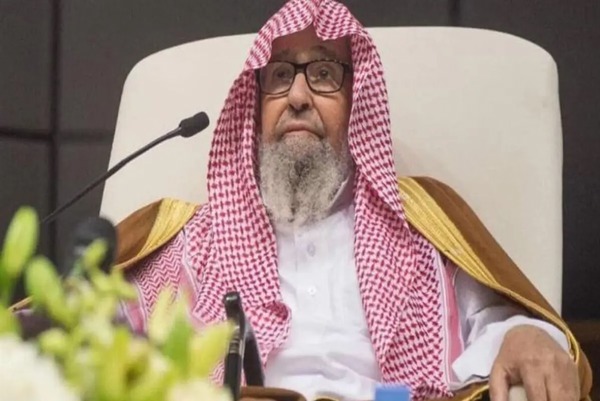 وقتی مفتی سعودی، فقط دشمنان اسرائیل را کافر می‌داند