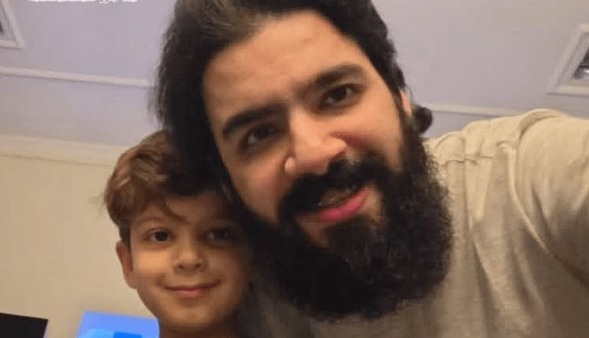 مداح بحرینی پس از ۱۹۲ روز بازداشت آزاد شد