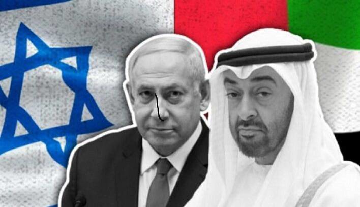 اسرائیل: سفر نتانیاهو به ابوظبی، با همراهی تیم عالی‌رتبه امنیتی بوده است