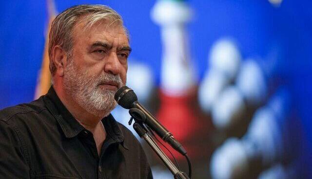 رئیس کمیسیون امنیت ملی مجلس: محاسبه غلط آمریکا با پاسخ دردآور ایران روبه‌رو خواهد شد