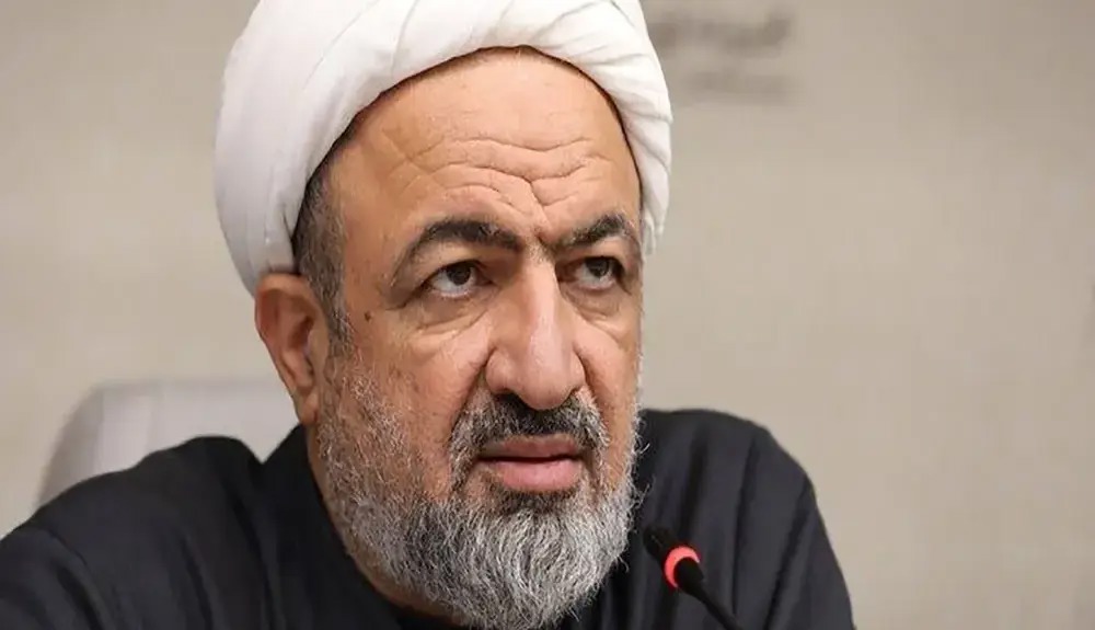 شاکی «حمید رسایی» چه کسی است؟
