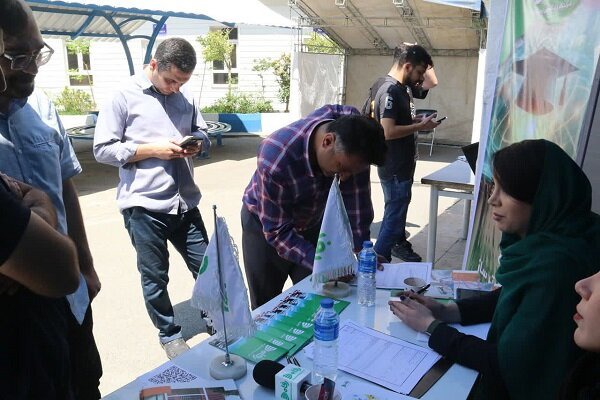 تقسیط ۱۲ ماهه شهریه در دانشگاه علم و فرهنگ؛ حمایت از کسب‌وکار دانشجویی