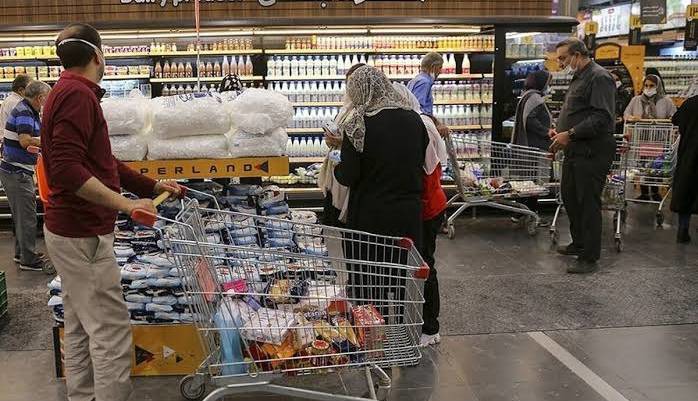 تاثیر تداوم شرایط جنگی بر اقتصاد خانواده