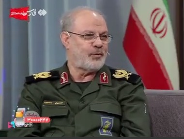 سخنگوی سپاه: در دروغ‌گو بودن ترامپ درخصوص باز بودن تنگۀ هرمز تردیدی نیست