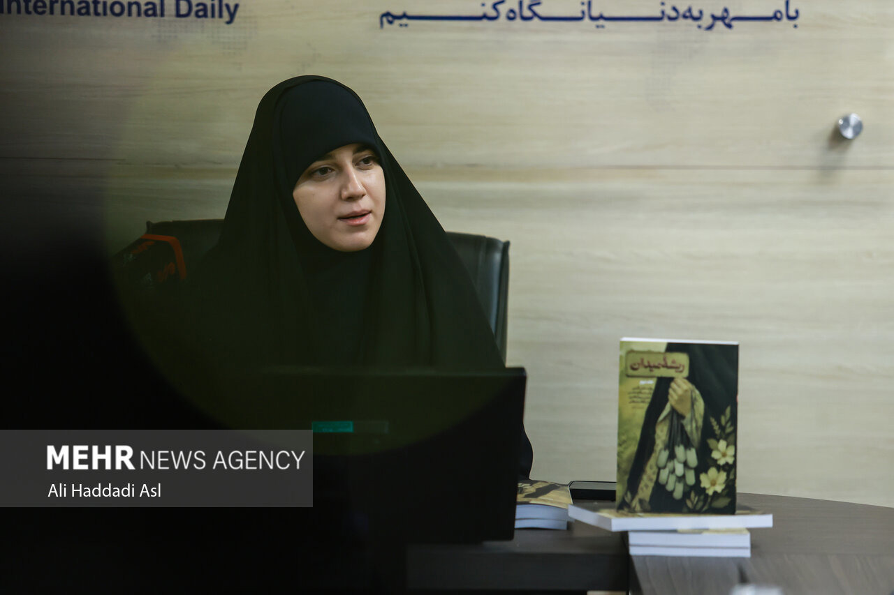 چرا در روایت‌های دفاع مقدس، نقش زنان به حلقه مفقوده تبدیل شده است؟