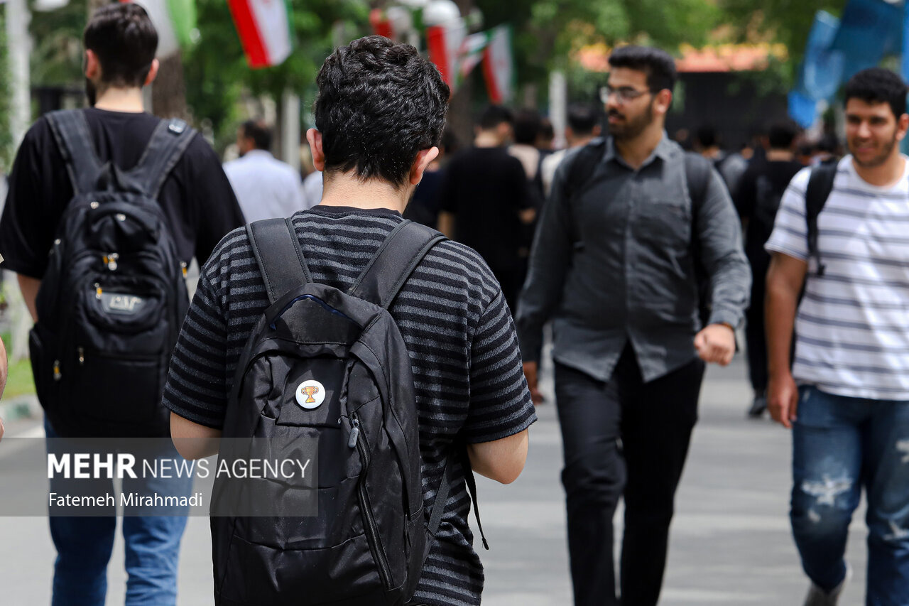 اضطراب و افسردگی همچنان بالاترین نرخ مشکلات روانی دانشجویان