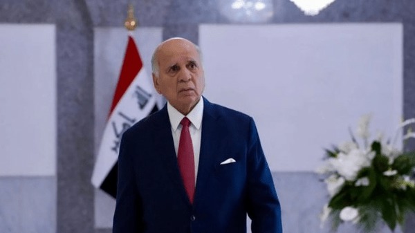 بغداد ضرب‌الاجل خلع سلاح را به تابستان ۲۰۲۷ موکول کرد
