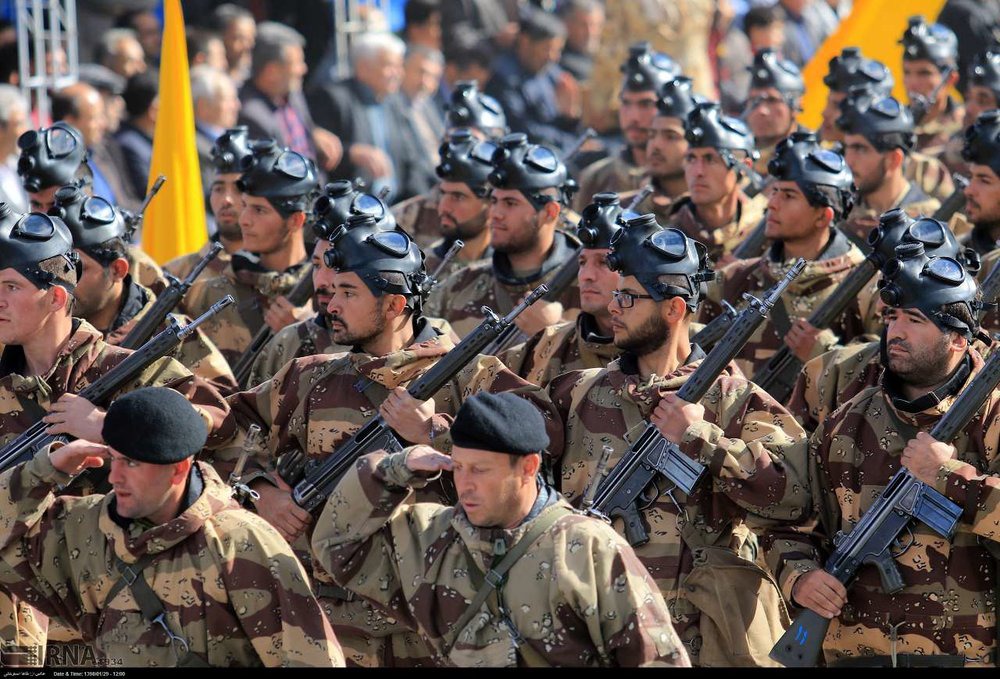 عضو هیئت رئیسه مجلس: در مقابل امارات مدارا کردیم اما صبر ایران حدی دارد