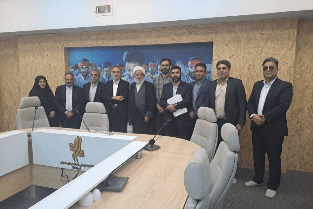 هیأت‌مدیره خانه مطبوعات کشور میهمان کمیسیون فرهنگی شد