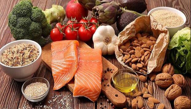 رژیم غذایی MIND از سلامت مغز در دوران سالمندی محافظت می‌کند
