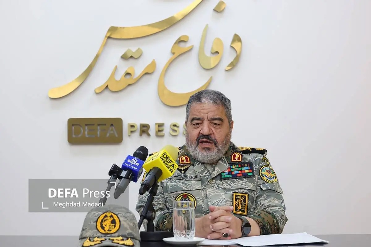 اولین واکنش رئیس پدافند غیرعامل درباره حواشی ساعت هوشمندش