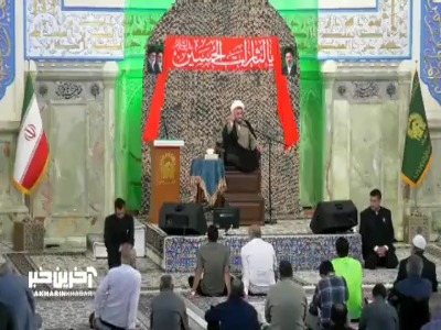 کدام زنان از کارگزاران خدا هستند؟