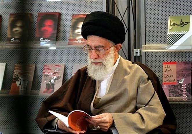 ایران پرسمان
